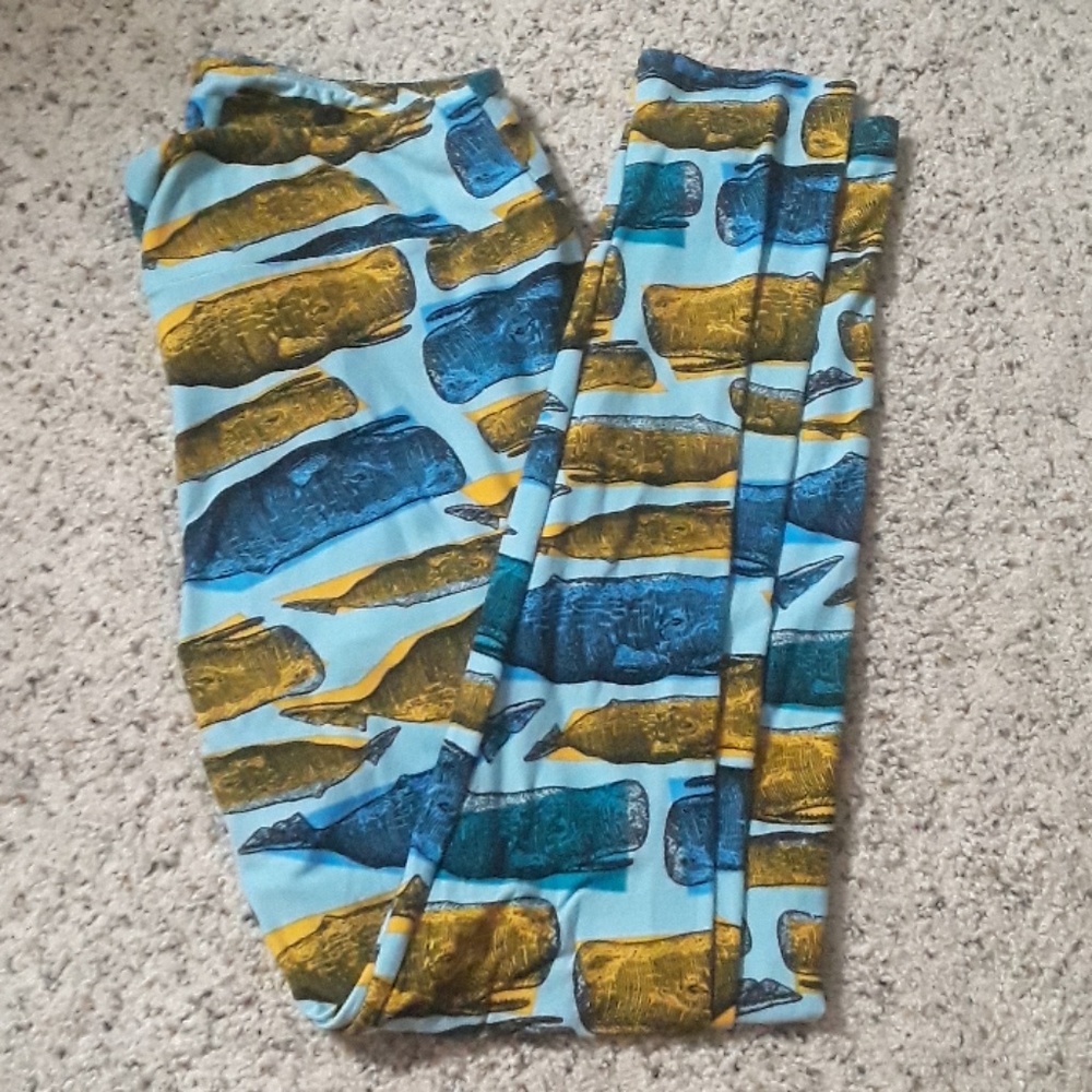 Leggings